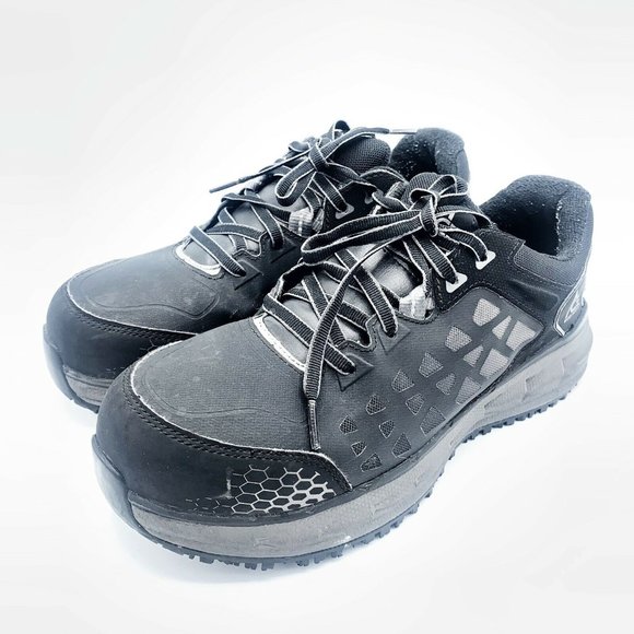 ACE Work Boots 73000 Phantom Men\'s Medium Size 8.5 main image 7